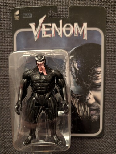 Venom figur 10cm beweglich - figur,