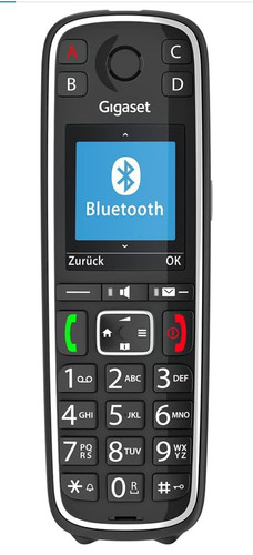 Gigaset e720hx schnurloses - e720hx,