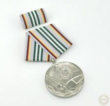 DDR Jubiläumsmedaille 30