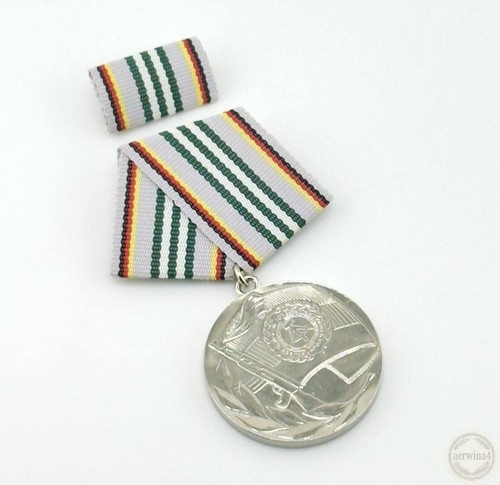 Ddr jubiläumsmedaille - ddr, 30