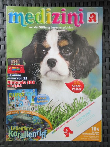 Medizini 2012 die - medizini,