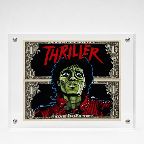 Original michael jackson - original,