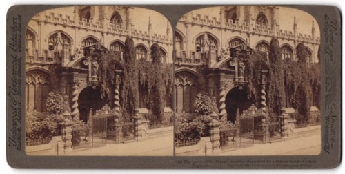 Stereo fotografie underwood - stereo-fotografie, &