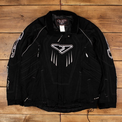 Vintage fxr racing - fxr, jacket