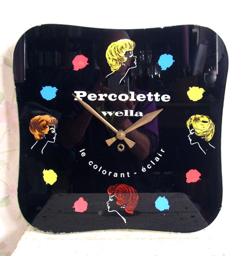 Frankreich wella percolette - frankreich,