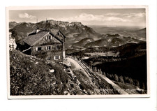 5044- Purtschellerhaus a