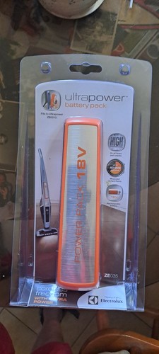 Electrolux ultra power 5010 - electrolux,