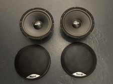 Autolautsprecher MAGNAT