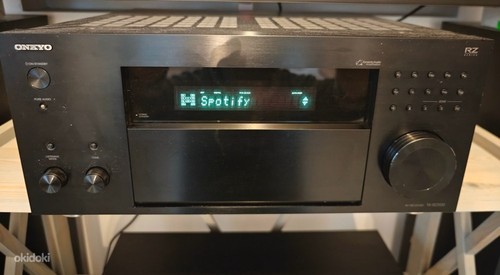Onkyo rz3100 high - tx-rz3100, high-end