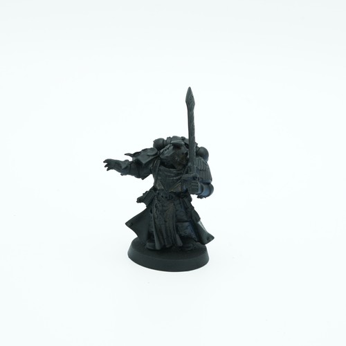 Warhammer 40k dark vengeance - dark,