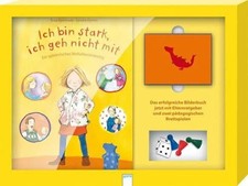 Ich bin stark - stark,,