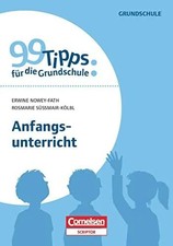 99 Tipps für die Grundschule