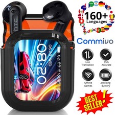 160+ Sprachen AI Übersetzer