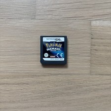 Pokémon Diamant Edition –