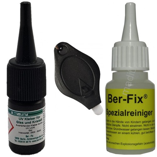 Euro pro 100g ber fix - pro,