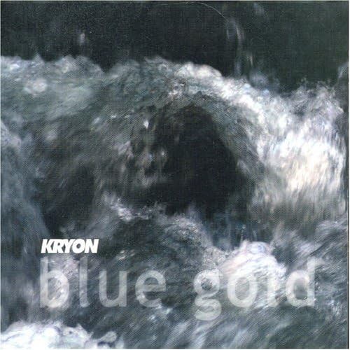 Kryon blue gold - kryon,