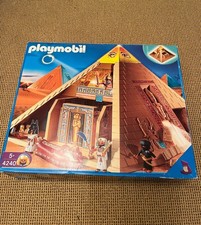 Playmobil Pharaonen-Pyramide