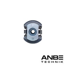 Fliehkraftkupplung Kupplung 78mm Stampfer Wacker Motor WM80