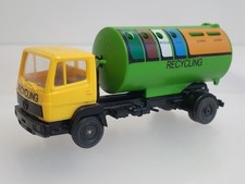 ⛔Mercedes Benz 814