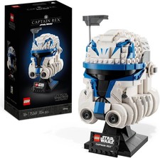 79695225 LEGO® Captain Rex™
