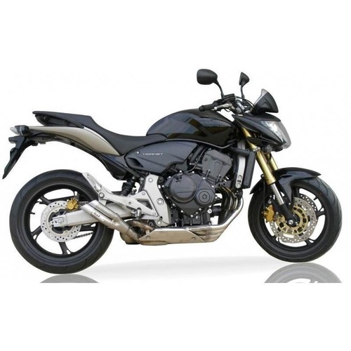 Ixil auspuff hyperlow passend - ixil,