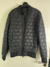 Moose Knuckles Steppen Jacke