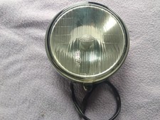 Ford Fernscheinwerfer Halogen chrom