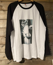Gr XXL Longsleeve Langarm