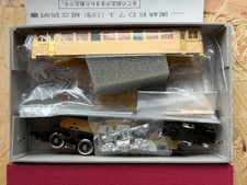 WORLD KOGEI N SPUR BAUSATZ