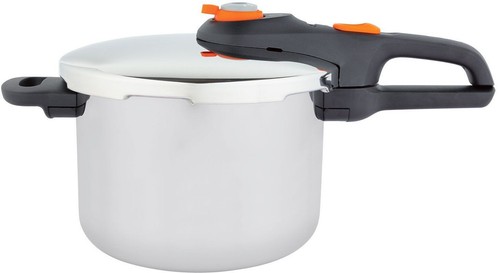 Tefal schnellkochtopf secure - tefal,