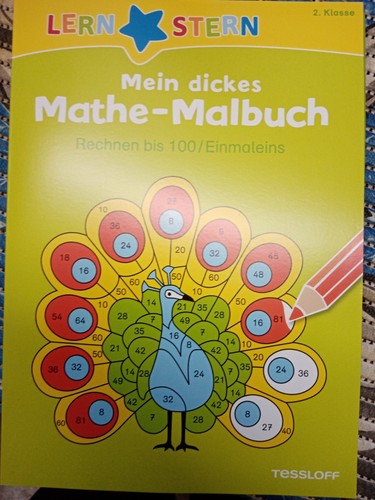 Lernstern mein dickes - lernstern,