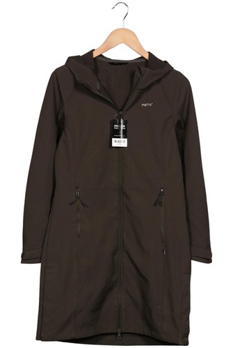 Meru mantel damen jacke parka - mantel,