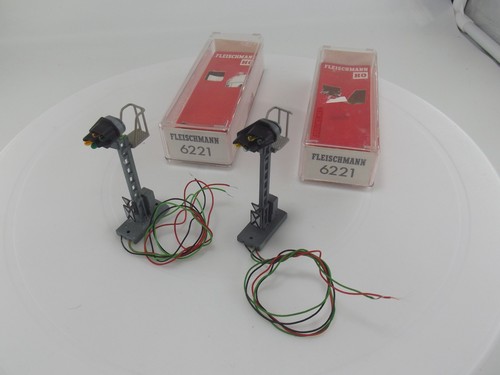 Fleischmann 6221 2 - 20),
