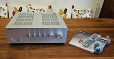 Yamaha A-S801. Hochwertiger Vollverstärker. Wie neu!!! Super Klang. Mit FB & BDA