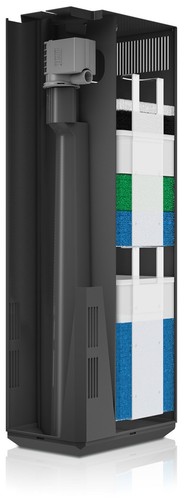 Bioflow innenfiltersystem - bioflow,