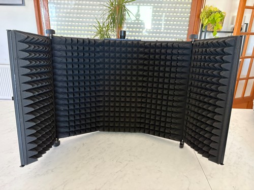 Micscreen