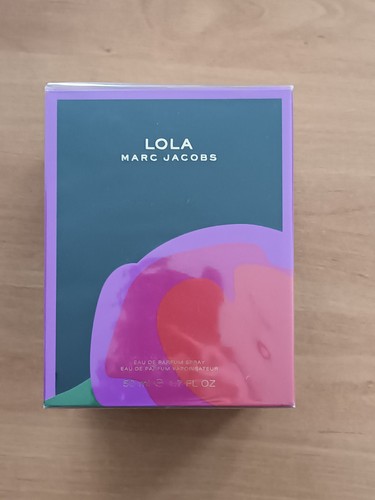 Marc jacobs lola eau parfum - eau,