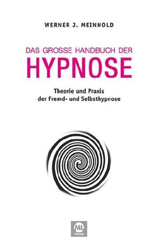 Werner meinhold das große - j.,