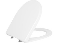 KERAMAG WC-Sitz Icon weiß