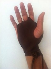 Piraten Handschuh Jack Sparrow-fluch der karibik