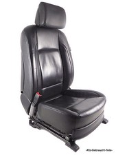Hyundai Genesis Sedan 4.6 (08-13) Sitz vorne links Leder Heizung / Lüftung