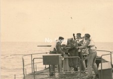 Foto WK2 Kriegsmarine