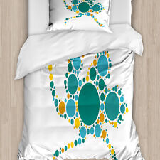 Strauß Bettwäsche Set