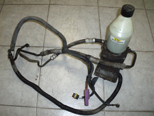 Lenkung Servolenkung