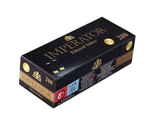 5 Boxen IMPERATOR Black Super
