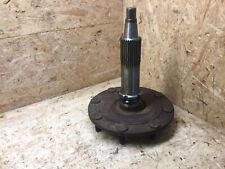 MAN 4R3 Ackerdiesel ZF A216 Radnabe rechts 8-Loch