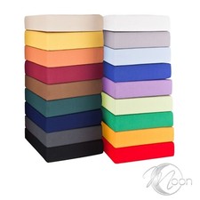 Spannbetttuch 180x200-200x220