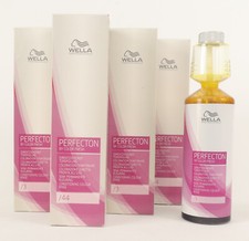 Wella Perfecton 19,95 €* (79,80 €/L) Tonspülung by Color Fresh Auswahl /3 /44