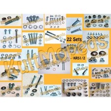 Normteile pass f. Simson KR51