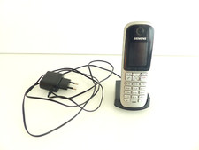 Siemens  Gigaset S3 Professional Schnurlos Telefon Mobilteil mit Ladeschale #B